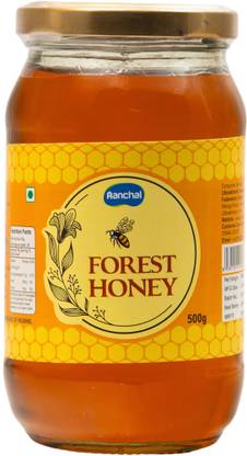 Aanchal Forest Honey