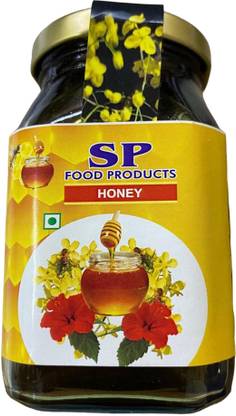 S P Food Products Pure Honey