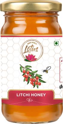 Lotus herbal Litchi Honey