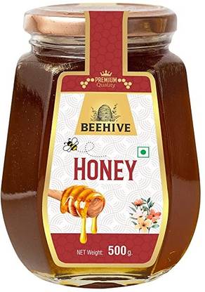 Beehive Natrlhny-04