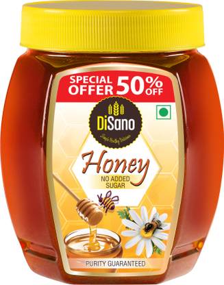 DiSano Honey