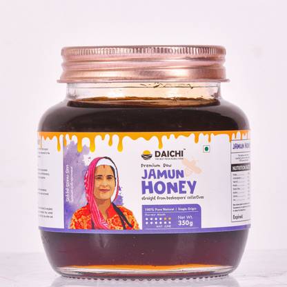 DAICHI Jamun Honey