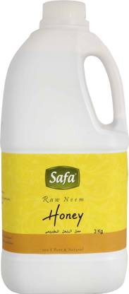 Safa Raw Neem Honey 3kg