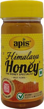 Apis Himalaya Honey