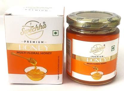 RCM SWECHHA PREMIUM HONEY