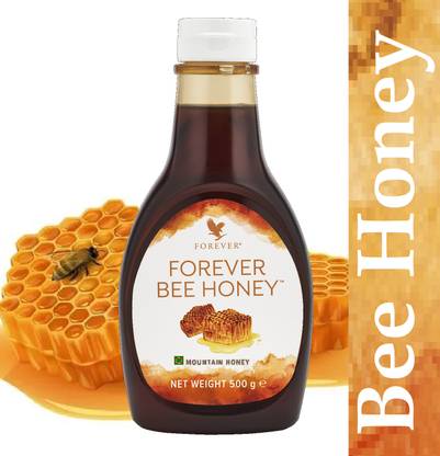 FOREVER Natural Bee Honey 500gm