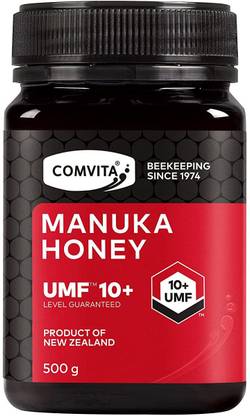 Comvita Manuka Honey UMF10+ (MGO 263)