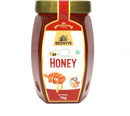 Beehive Honey