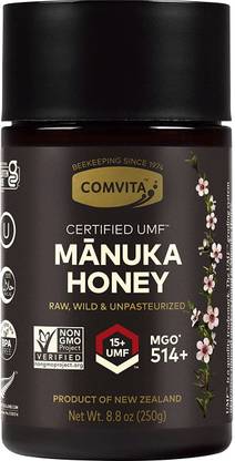 Comvita Manuka Honey UMF 15+ 8.8 oz