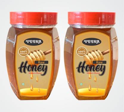 VEERA Honey