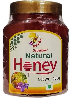 Super Bee Superbee honey