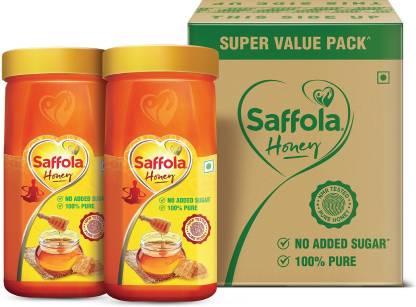Saffola 100% Pure (Super Saver Pack)