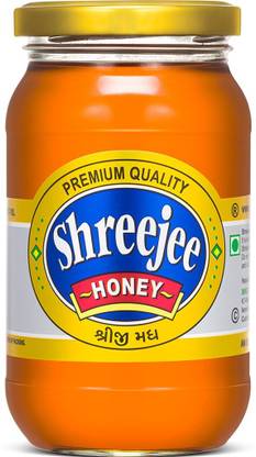 Shreejee Honey 500 Gram