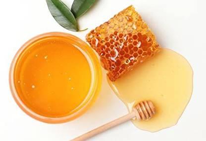 Veganic Organic Pure & Natural Honey | Shehad/ Shahad