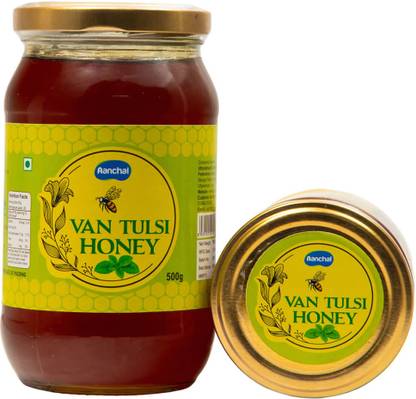 Aanchal Van Tulsi Honey