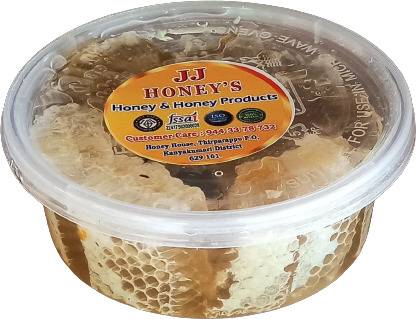 JJ HONEY COMB