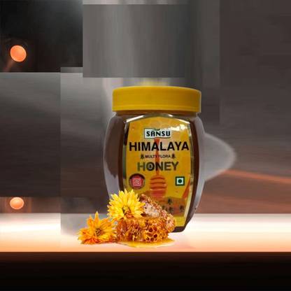 Sansu Himalaya Honey