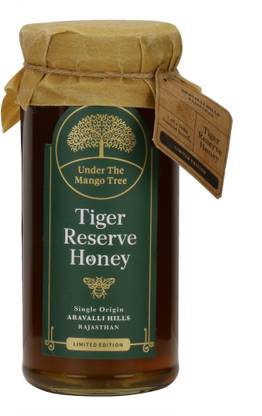 Under The Mango Tree Premium honey: Tiger Reserve Honey