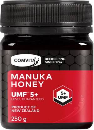 Comvita Manuka Honey UMF 5+