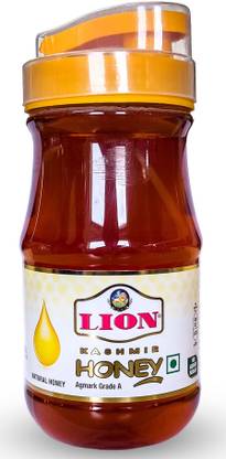 LION Honey 1 Kg