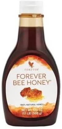 FOREVER Bee Honey