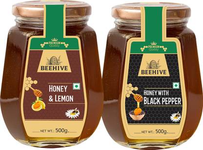 Beehive LMHO-BKHO-500G
