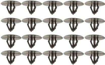 Calandis Pack of 20 Hood Insulation Retainer Clips for Car Hyundai Kia 81126-37010 Hood Latch Kit