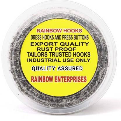 Rainbow enterprises DSLVR0001 Hook Eye