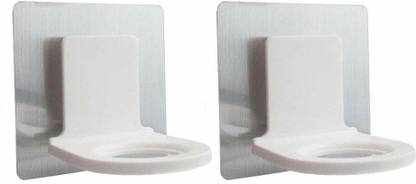 Morbrix Plastic shampoo Bottle Hook Holder Shower Gel Bottle Rack Hanger Hook 2