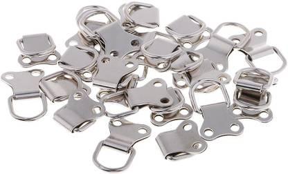 Atorse Metal Solid Photo Frame Hanger Hanging Hooks for Photo Frame Picture Frame Hook 1