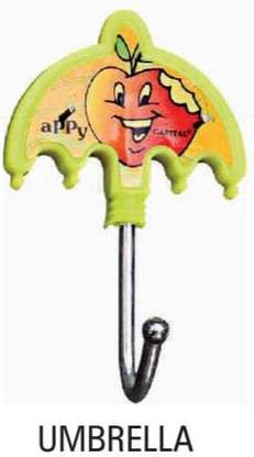 Capital Umbrella Nail Hooks Hook 24