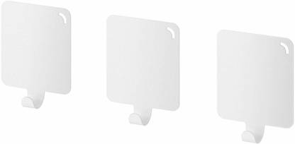 IKEA Hook Self Adhesive - White Hook 3