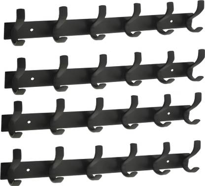 GHAR DWAR Hook Rail 24