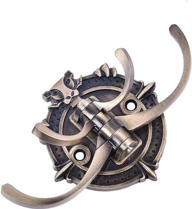 Pillu Hook Rail 4