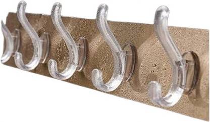 Yakolak Plastic Hooks Golden Hook 6