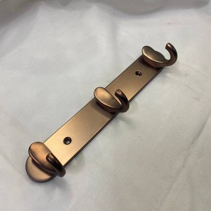 peelorange Stainless Steel Wall Hooks Clothes Hanger Hook 3