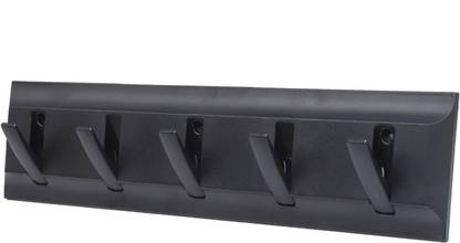 JAYPEE Hangover Hook Rail 5