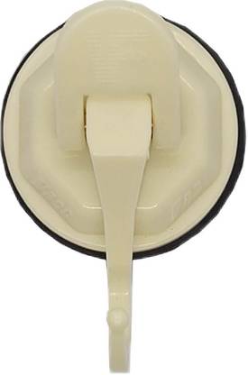 Vacc Fast Vaccum Based Suction Small Hook - Pack of 5 Hook 5