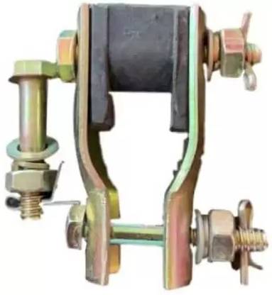 Ziltos Rubber Fan to Ceiling Hook Attachment Clamp Hook Hook 1