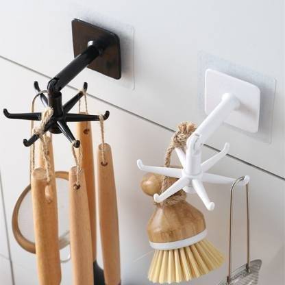 PMB SALES 360 DEGREE ROTATING HOOKS Hook 1