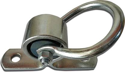 LAXMI 1 Pcs Swing Jhula Bearing Kada Ring Hook 1