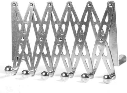 Wonder World Retractable Folding Door Back Hook Hook Rail 6