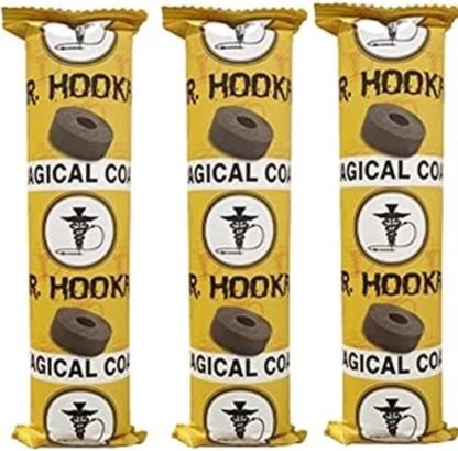 Vespers Hookah Charcoals
