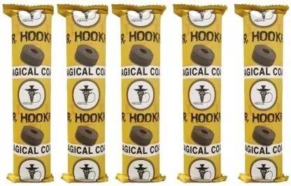 FUMIFY Hookah Charcoals