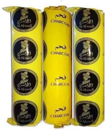 FUMIFY Hookah Charcoals