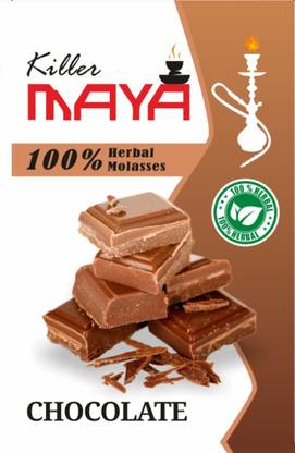 Killer maya Killer Maya chocolate chocolate Hookah Flavor