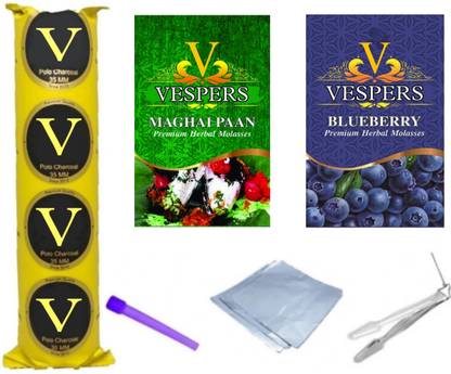 Vespers Cola Cola Hookah Flavor