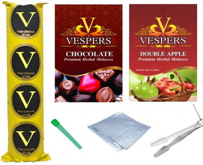 Vespers Cherry Cherry Hookah Flavor