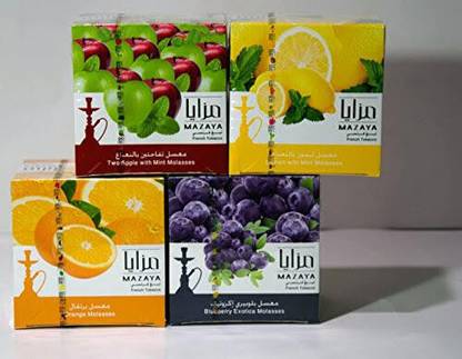 SMOCK STRECH Herbal Fine Quality Product Pan Kiwi Mint,Brain Freezer Hookah Flavor
