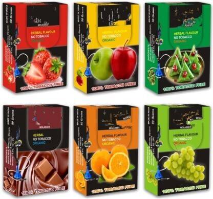Duman Fine Orange Hookah Flavor